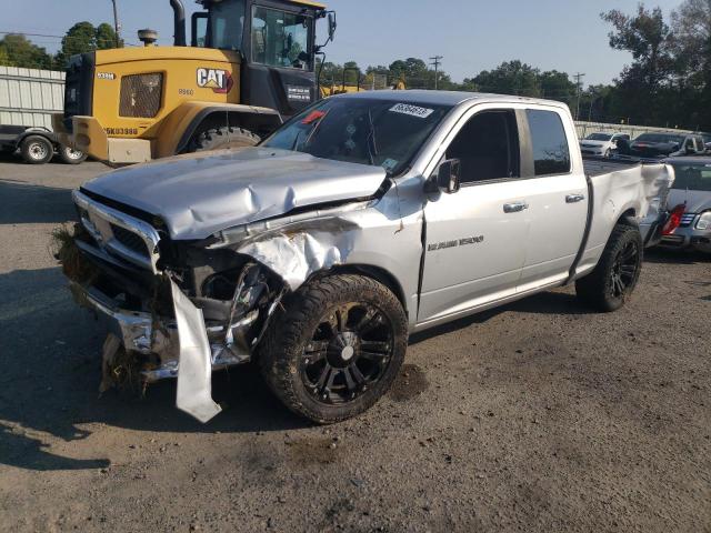 DODGE RAM 1500 2011 1d7rb1gp0bs692672