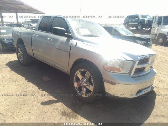 RAM 1500 2011 1d7rb1gp0bs692784