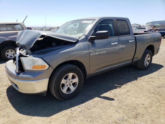 DODGE RAM 1500 2011 1d7rb1gp0bs696219