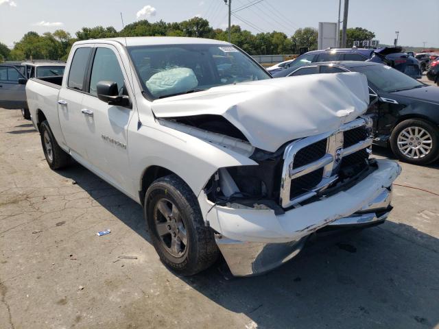 DODGE RAM 1500 2011 1d7rb1gp0bs696334