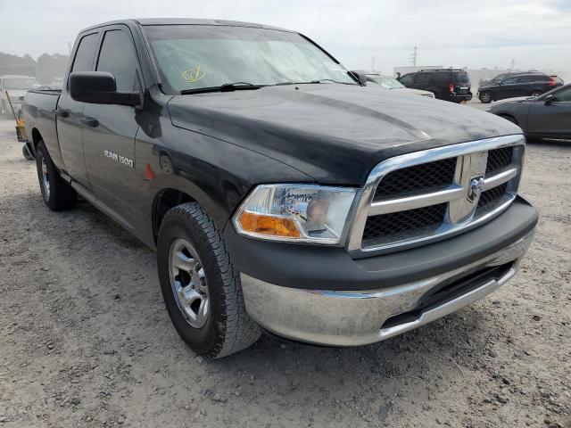 DODGE RAM 1500 2011 1d7rb1gp0bs702536