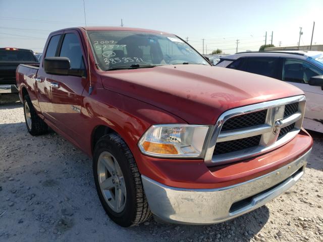 DODGE RAM 1500 2010 1d7rb1gp1as112036