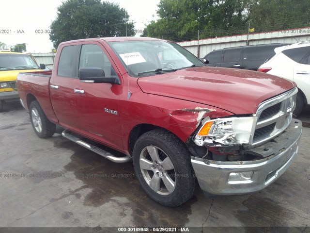 DODGE RAM 1500 2010 1d7rb1gp1as117298