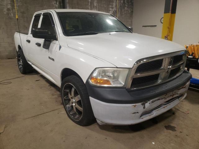 DODGE RAM 1500 2010 1d7rb1gp1as122050