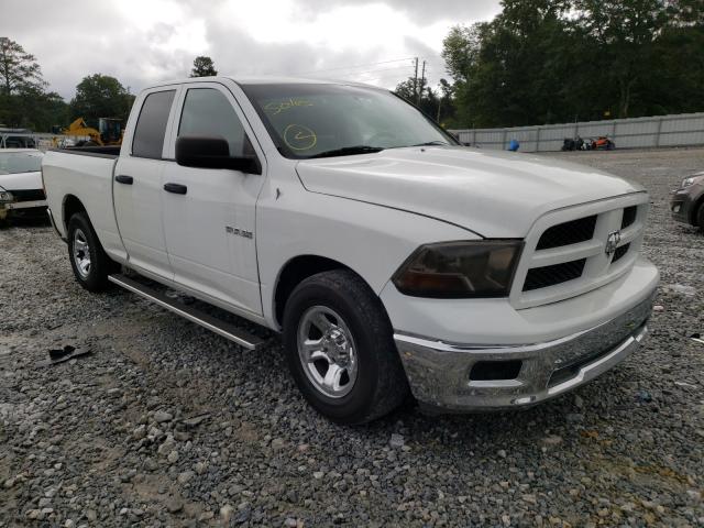 DODGE RAM 1500 2010 1d7rb1gp1as126244