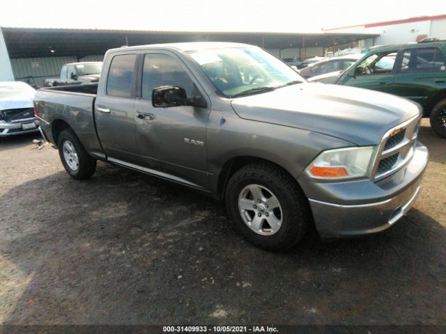 DODGE RAM 1500 2010 1d7rb1gp1as152018