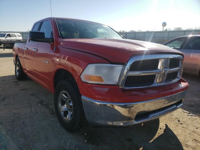 DODGE RAM 1500 2010 1d7rb1gp1as170941