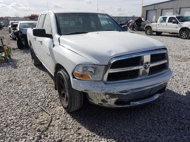 DODGE RAM 1500 2010 1d7rb1gp1as196424