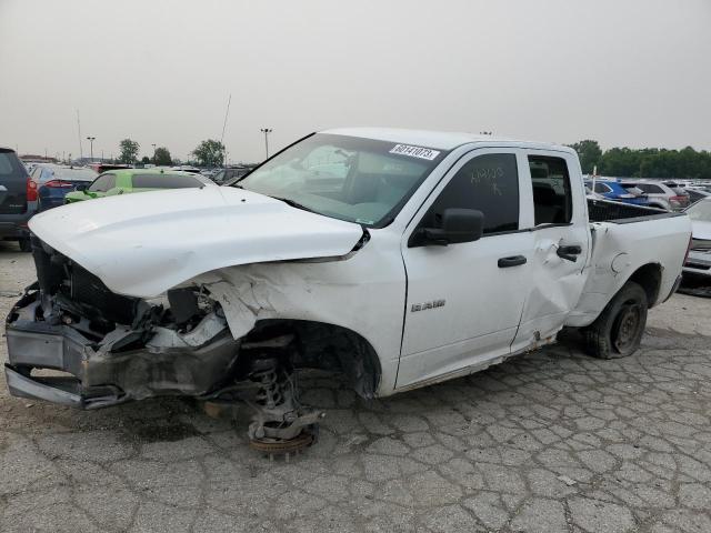 DODGE RAM 1500 2010 1d7rb1gp1as214100