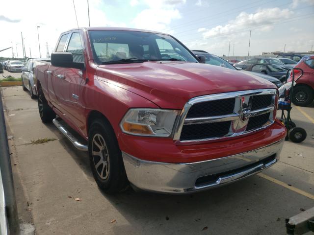 DODGE RAM 1500 2010 1d7rb1gp1as235898