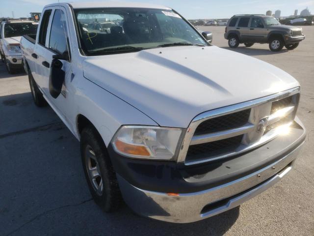 DODGE RAM 1500 2010 1d7rb1gp1as247095