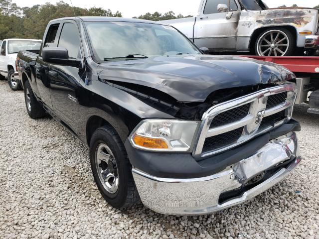 DODGE RAM 1500 2010 1d7rb1gp1as248957