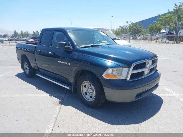 DODGE RAM 2011 1d7rb1gp1bs530761