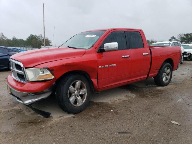 DODGE RAM 1500 2011 1d7rb1gp1bs534342