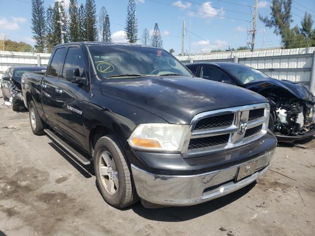 DODGE RAM 1500 2011 1d7rb1gp1bs538150