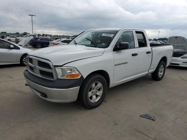 DODGE RAM 1500 2011 1d7rb1gp1bs547785