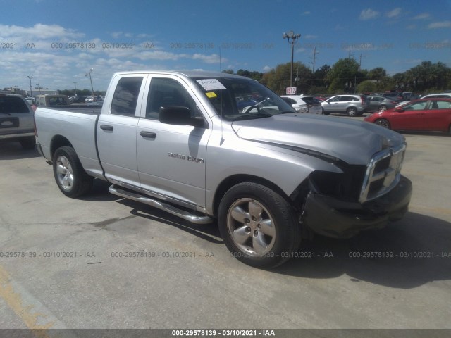 RAM 1500 2011 1d7rb1gp1bs560777