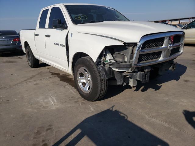 DODGE RAM 1500 2011 1d7rb1gp1bs567454