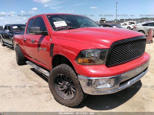 RAM 1500 2011 1d7rb1gp1bs591057