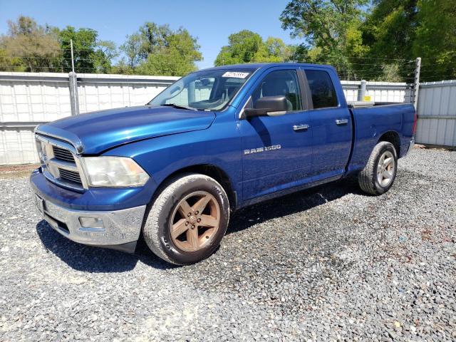 DODGE RAM 1500 2011 1d7rb1gp1bs603370