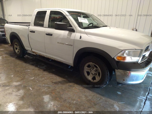 RAM 1500 2011 1d7rb1gp1bs605913