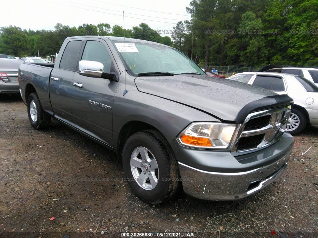 RAM RAM 1500 2011 1d7rb1gp1bs609573