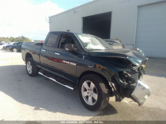 RAM 1500 2011 1d7rb1gp1bs611954