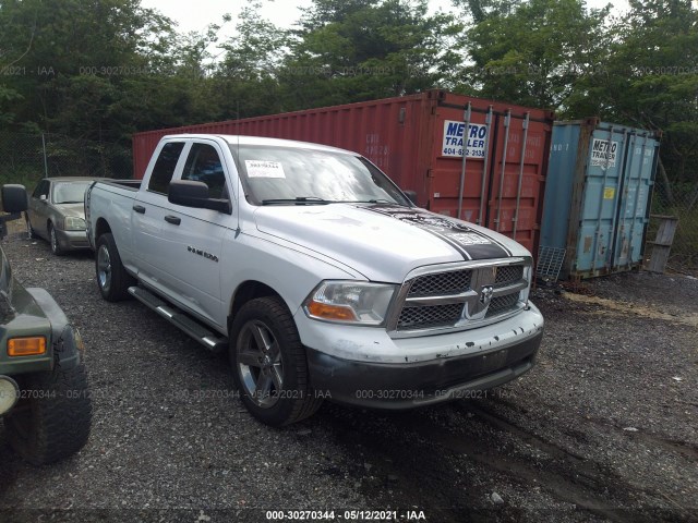 RAM 1500 2011 1d7rb1gp1bs612232