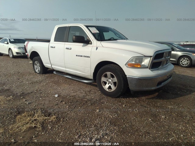 RAM 1500 2011 1d7rb1gp1bs615454