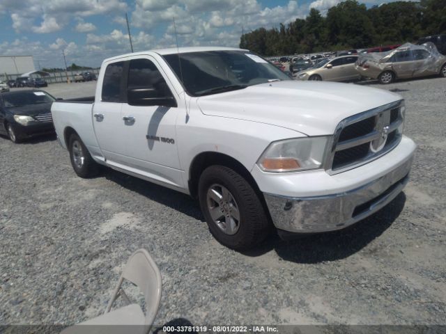 RAM 1500 2011 1d7rb1gp1bs632206