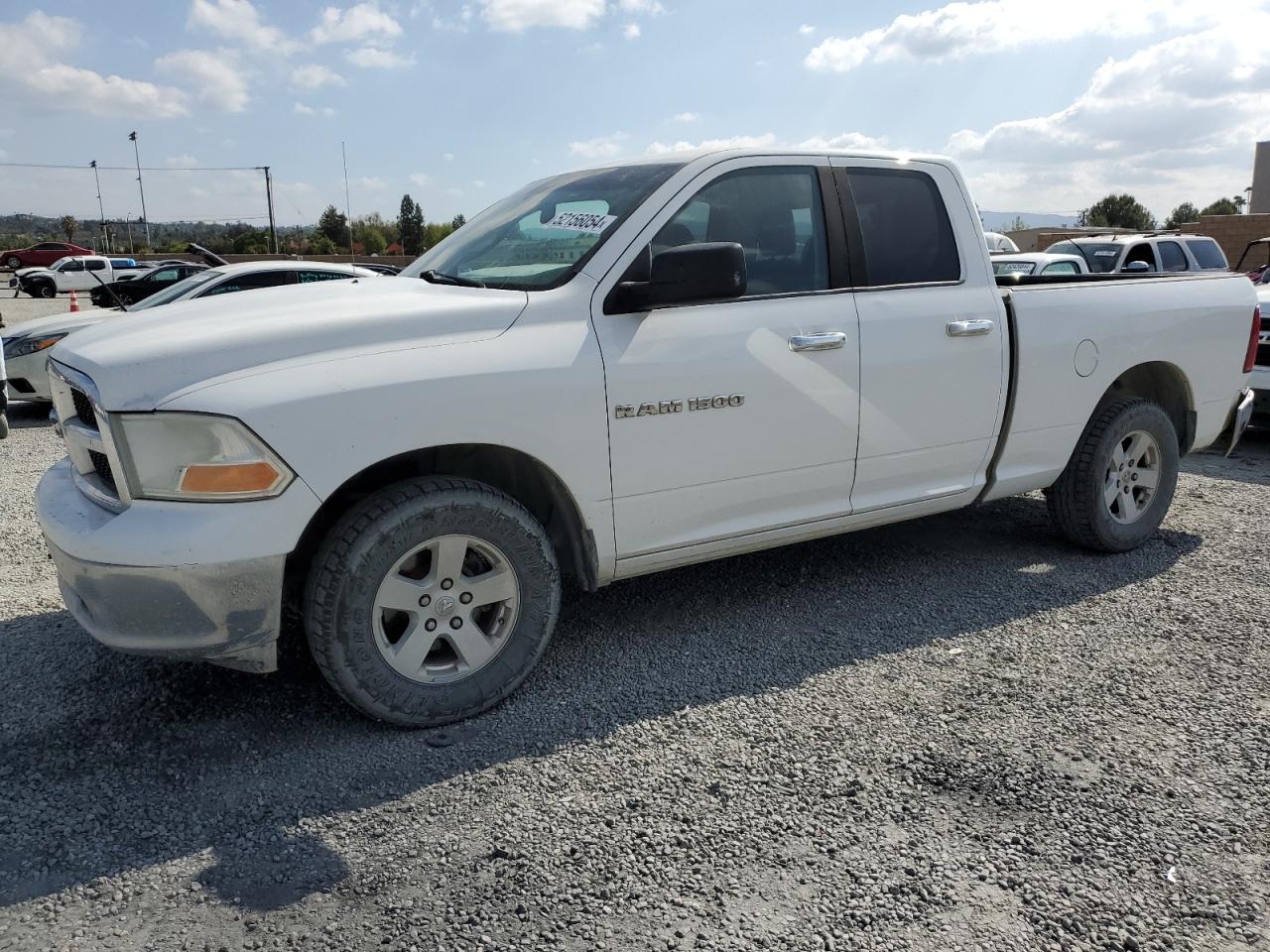 DODGE RAM 2011 1d7rb1gp1bs652021