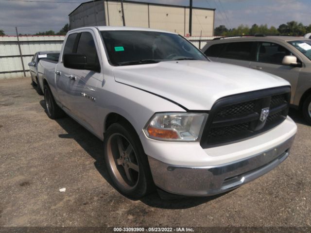 RAM 1500 2011 1d7rb1gp1bs672902