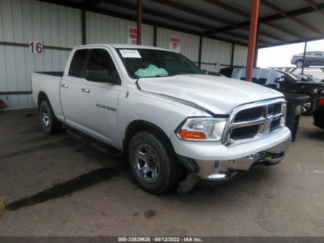 RAM 1500 2011 1d7rb1gp1bs673919