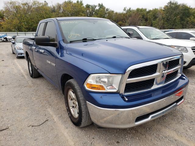 DODGE RAM 1500 2011 1d7rb1gp1bs674102