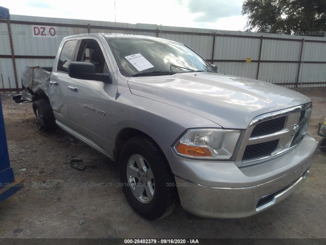 RAM 1500 2011 1d7rb1gp1bs674231