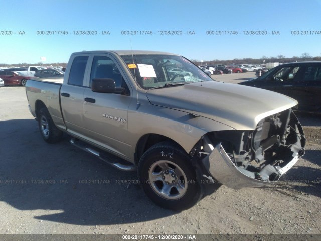 RAM 1500 2011 1d7rb1gp1bs677095