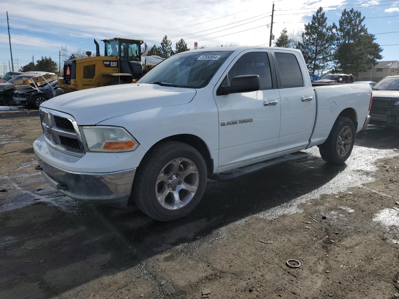 DODGE RAM 2011 1d7rb1gp1bs692695