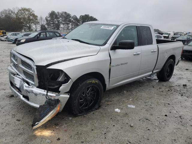 DODGE RAM 1500 2011 1d7rb1gp1bs696116