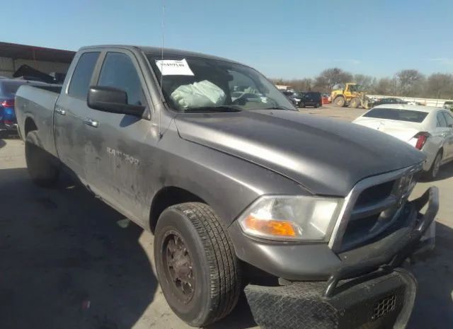 RAM 1500 2011 1d7rb1gp1bs696245