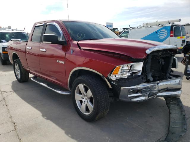 DODGE RAM 1500 2010 1d7rb1gp2as117049