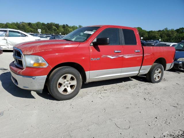 DODGE RAM PICKUP 2010 1d7rb1gp2as134448