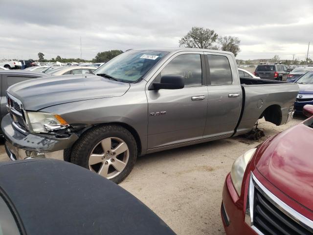 DODGE RAM 1500 2010 1d7rb1gp2as179969