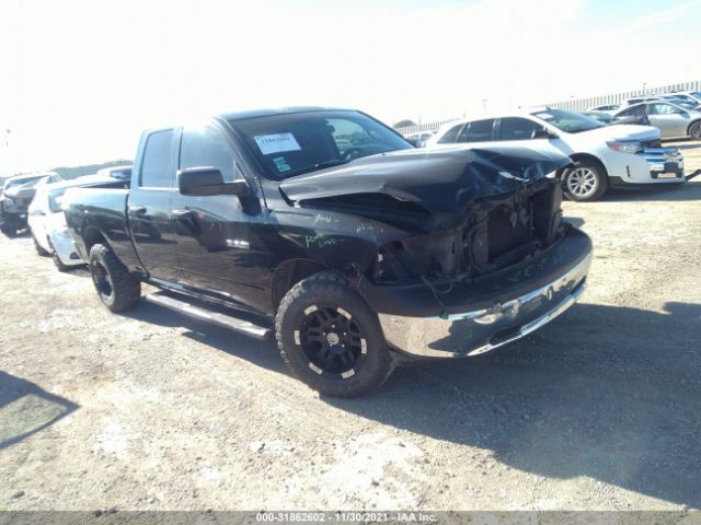 DODGE RAM 1500 2010 1d7rb1gp2as195251