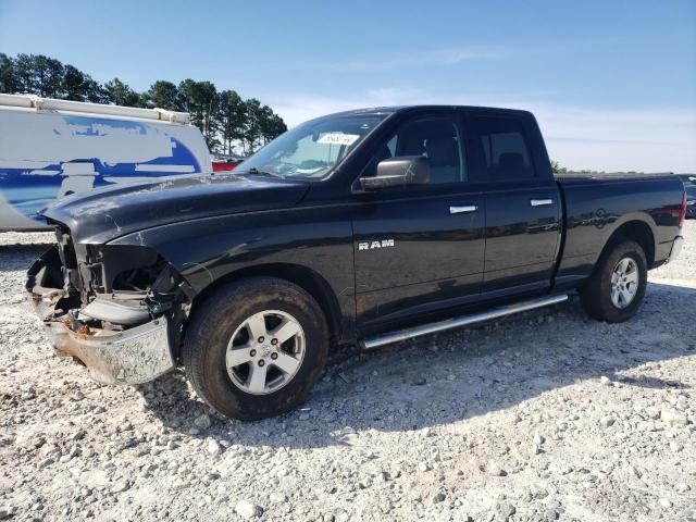 DODGE RAM 1500 2010 1d7rb1gp2as228605