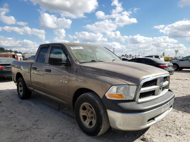 DODGE RAM 1500 2010 1d7rb1gp2as237322