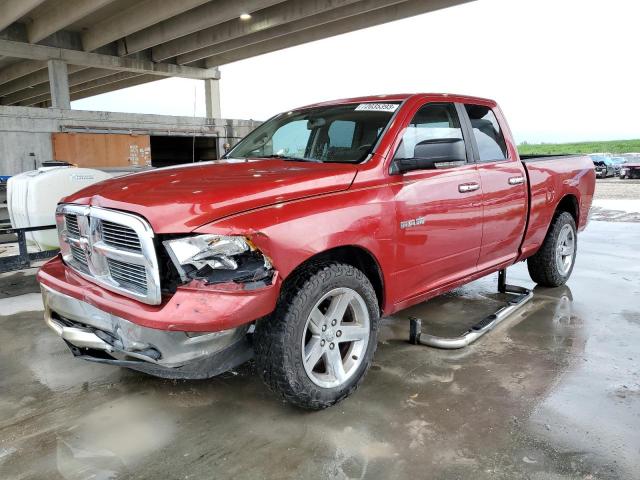 DODGE ALL MODELS 2010 1d7rb1gp2as242102