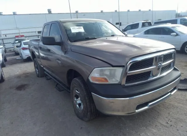 DODGE RAM 1500 2010 1d7rb1gp2as245761