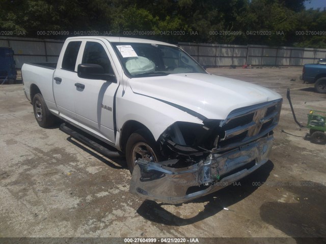 DODGE RAM 1500 2010 1d7rb1gp2as250572