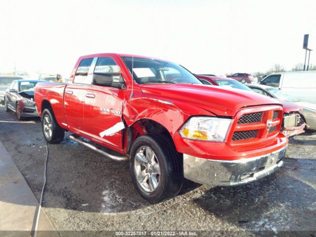 RAM 1500 2011 1d7rb1gp2bs512494