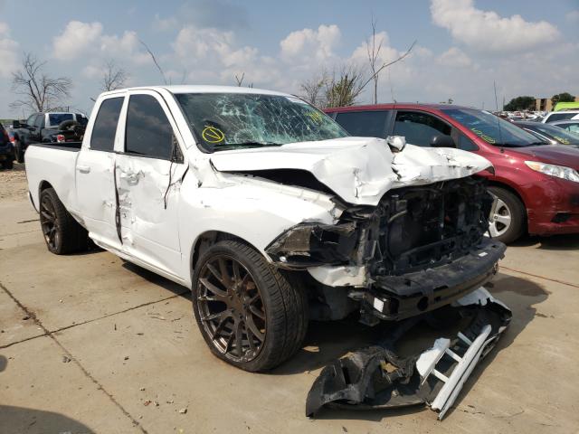 DODGE RAM 1500 2011 1d7rb1gp2bs529893